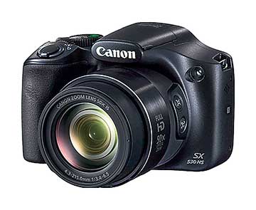 PowerShot A1100 IS