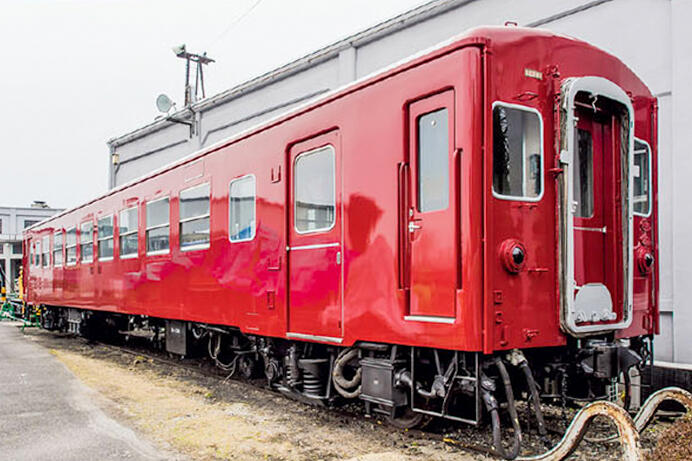 オハフ50 68