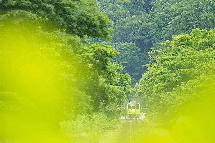 中井精也 写真展「ライカと、てつたび。」をライカギャラリー東京で開催