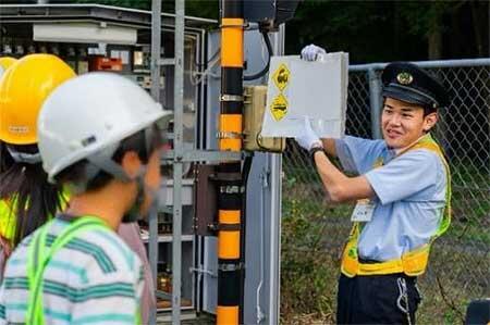 JR東日本八王子支社，「鉄道設備メンテナンス体験ツアー in 笹子設備トレーニングセンター」第2弾の参加者募集