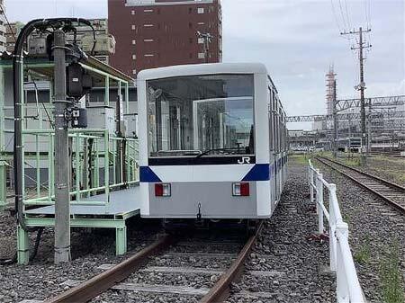 JR東日本水戸支社，「鉄道のお仕事体験まつり2024」を水戸総合訓練センターで開催