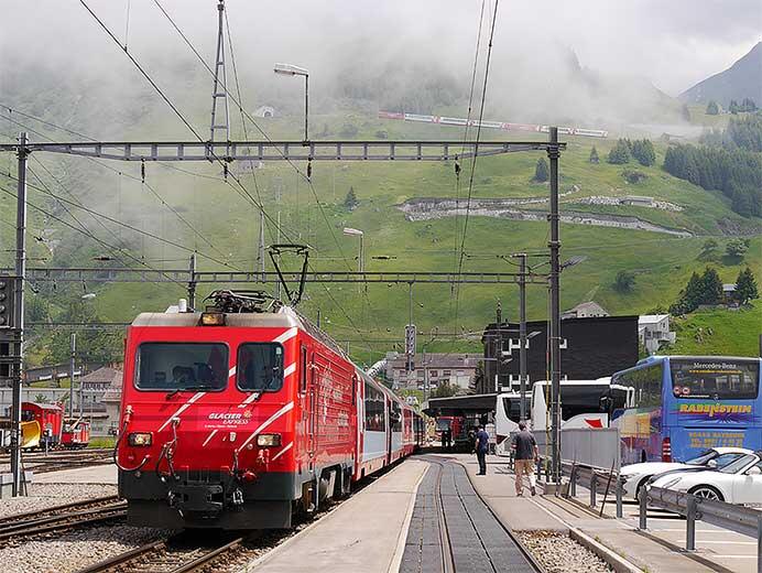 第20回 京都大学鉄道研究会写真展「鉄道のある情景」を有楽町で開催