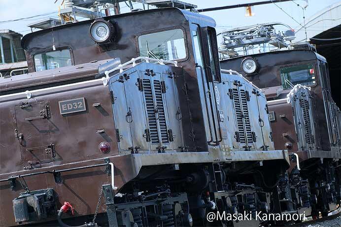 写真家・金盛正樹氏による「伊豆箱根鉄道撮影会」開催