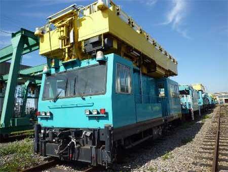 JR東日本大宮支社，「新幹線保守用車の運転体験」の参加者募集