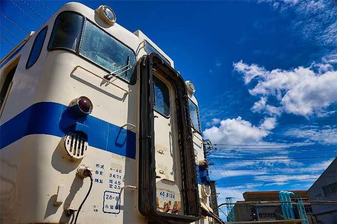 JR九州，小倉総合車両センター「気動車キハ40形運転操縦体験」開催