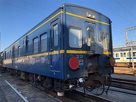 JR九州，「小倉総合車両センター 車両見学会」開催.jpg