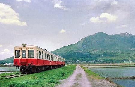 特別企画展「思い出の筑波鉄道・鹿島鉄道展」