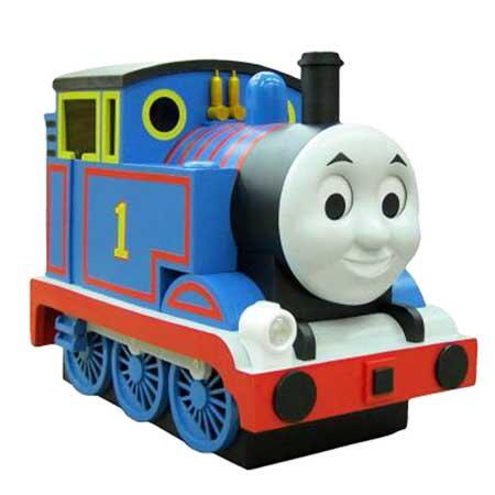 JR北海道，「きかんしゃトーマス記念撮影会 in 札幌駅」「トーマス×JR北海道おでかけエキタグスタンプラリー」を開催