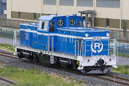 「第12回 ディーゼル機関車撮影会」