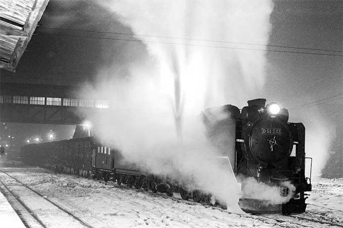 鉄道博物館でミニ展示「さようならSLから50年 ～半世紀前に蒸気機関車を追っていたあなたへ～」開催
