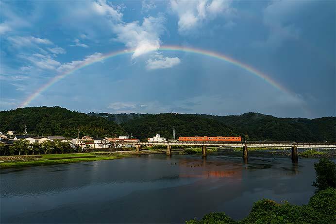 JNR写真家協会展「キハのキセキ展II」を富士フォトギャラリー銀座で開催