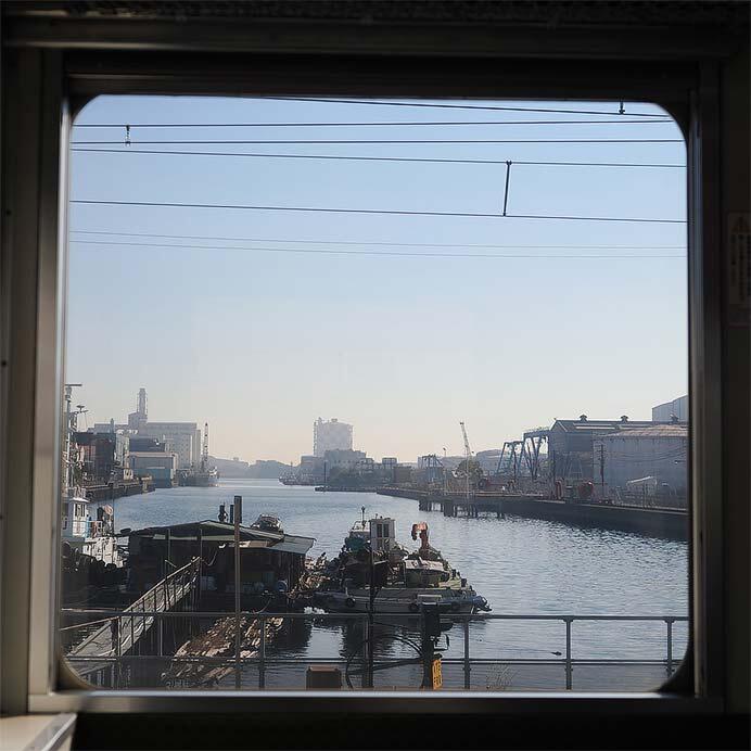 三橋康弘 写真展「車窓の記憶」開催