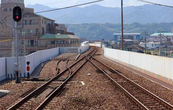 JR九州,「身近な秘境 高架線路を歩く」参加者募集