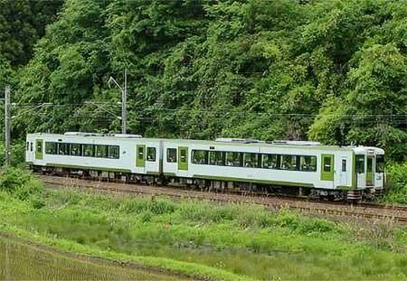 団体専用臨時列車「令和版 急行いなわしろ号」で行く！ロングランの旅