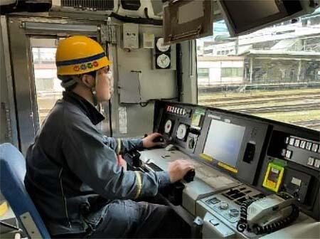 「大宮総合車両センターってどんなことをしているの？～ひと夏の思い出にご家族で電車のメンテナンスを体験してみよう～」