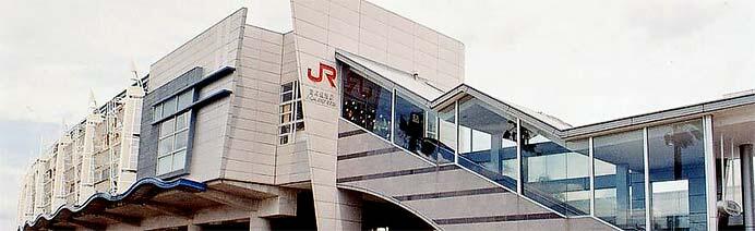 宮崎空港駅
