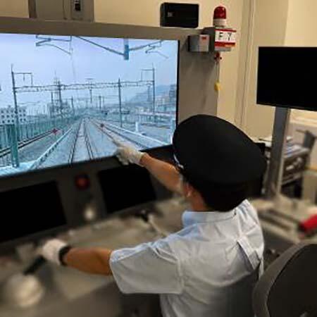 JR東日本長野事業本部，「【鉄道好き小学生集まれ！】運転士・車掌シミュレータ体験！現役乗務員が伝授する、新幹線乗務員のおしごと体験！」の参加者募集