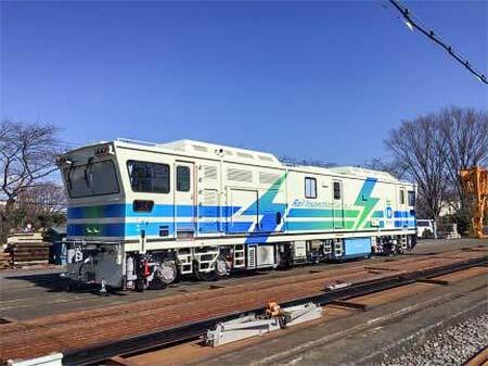 西武，「大型保線機械の撮影会と地下・高架ウォーキングイベント」の参加者募集
