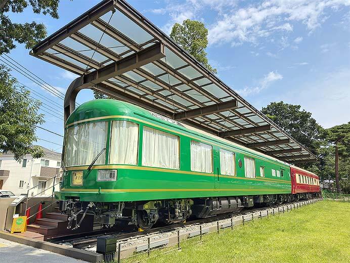 多摩六都科学館で「科学館で学ぶ 電車のひみつ」開催