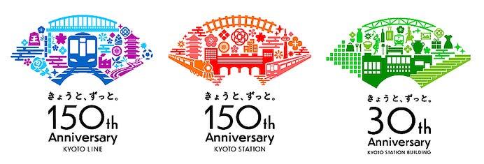JR西日本，「京都駅開業150周年記念プレイベント」を開催