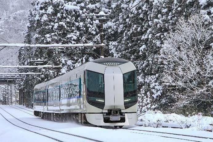 第13回「東武鉄道のある風景」フォトコンテスト最優秀作品