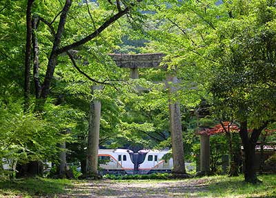 神に守られし四季（2）