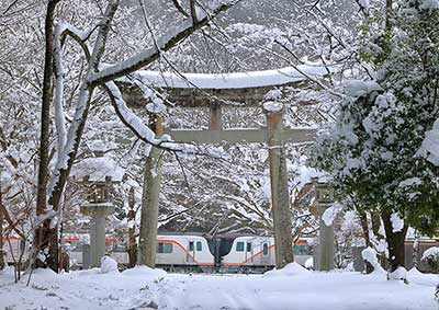 神に守られし四季（4）