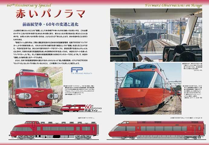 赤いパノラマ