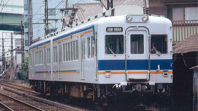 ●南海電気鉄道 22000系→2200系ほか変遷記