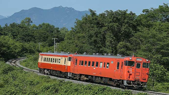 北海道の一般用気動車 〜その2〜