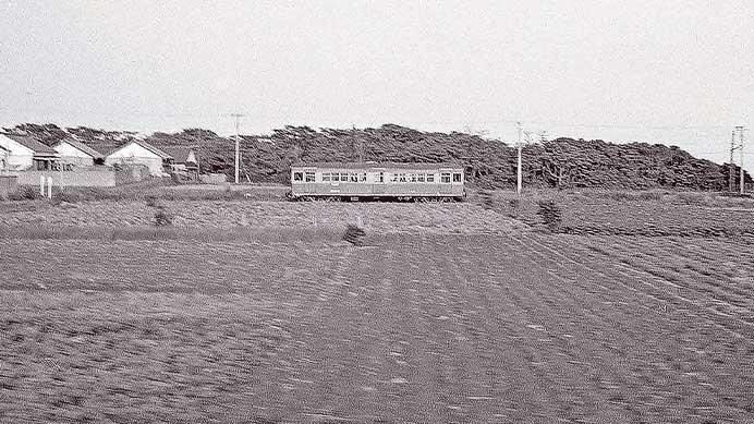 銚子電気鉄道