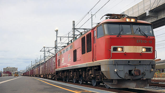 「鉄道ふくいフェスタ」でJR貨物南福井駅が公開される