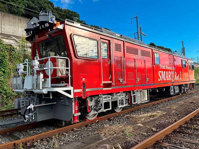 JR東日本，新幹線における「スマートメンテナンス」を本格始動