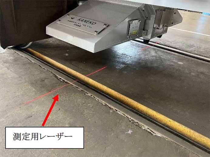 名鉄，「軌道変位モニタリング装置」搭載車両の試験走行を実施