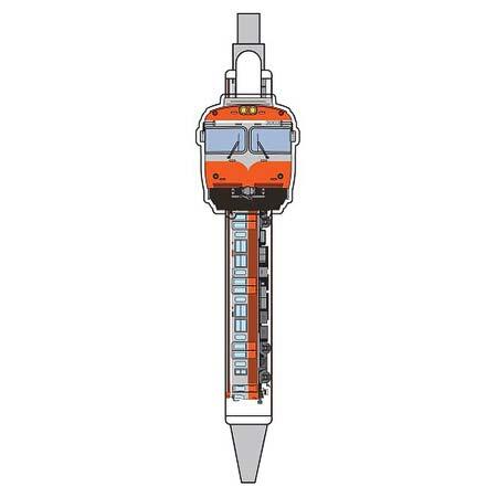 アルピコ交通,「上高地線3000形引退記念グッズ」を発売