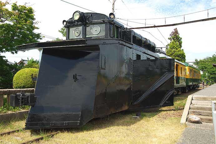 キ116外観