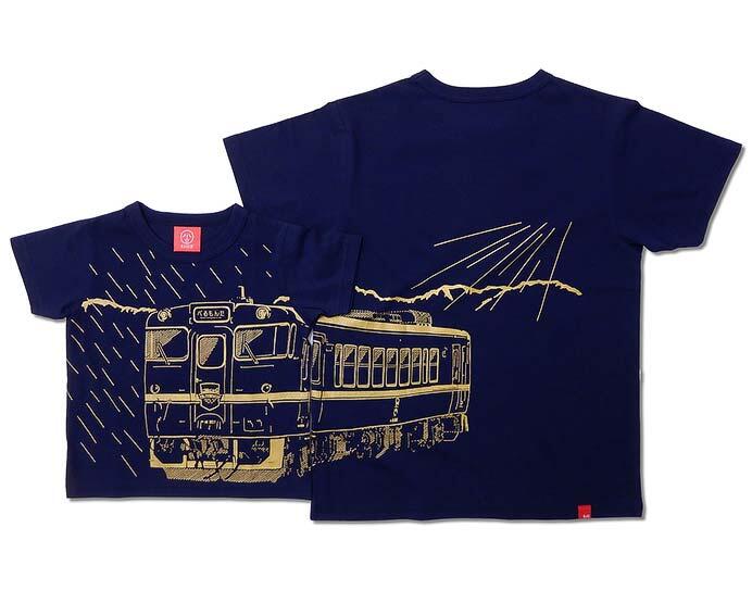 OJICO半袖Tシャツ「べるもんた×OJICO」を発売