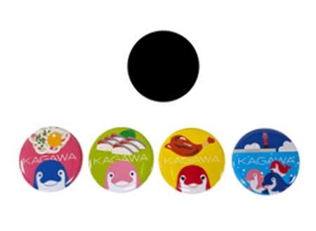 ことことKAGAWAかんばっじ