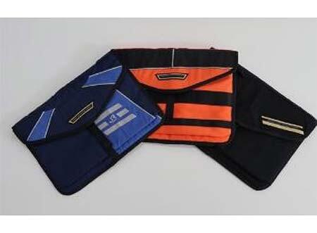 JR西日本，制服をアップサイクルしたPCバッグ（全3種）を発売