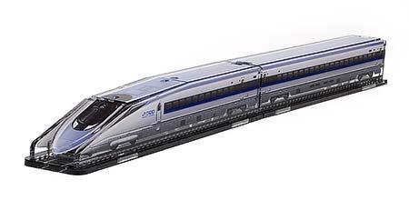 3Dアクデン「500系」