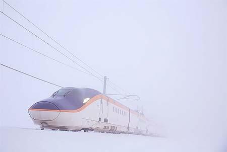 鉄道博物館，鉄道写真家・南 正時氏の作品常設展示コーナーを新設
