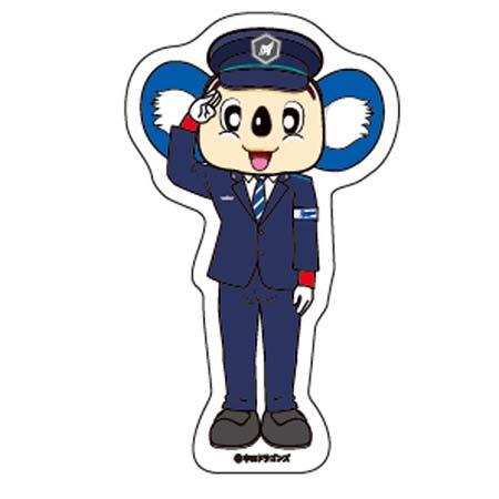 ステッカー イメージ