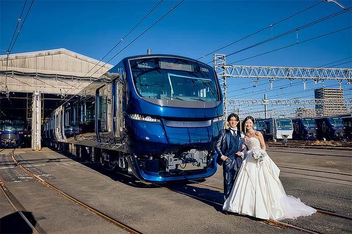 フォトウエディングのイメージ