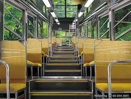 叡山ケーブル・ロープウェイ