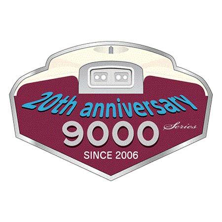 阪急，9000系神戸線デビュー20周年記念企画を実施