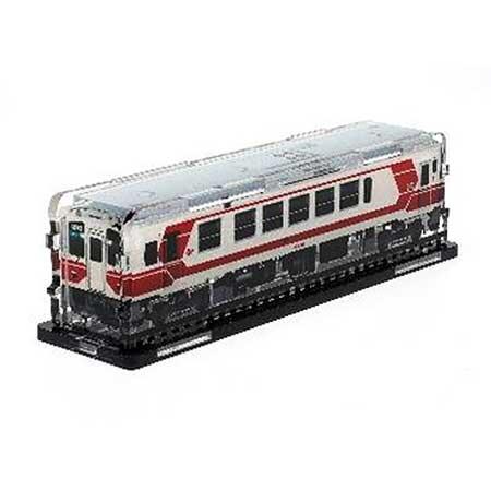 「3Dアクデン 秋田内陸縦貫鉄道 AN-8804号車」