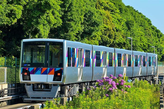  横浜市ふるさと納税返礼品に「横浜シーサイドライン 電車運転体験会」を設定